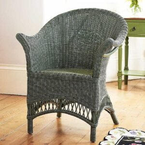 Belvedere Cane Chair